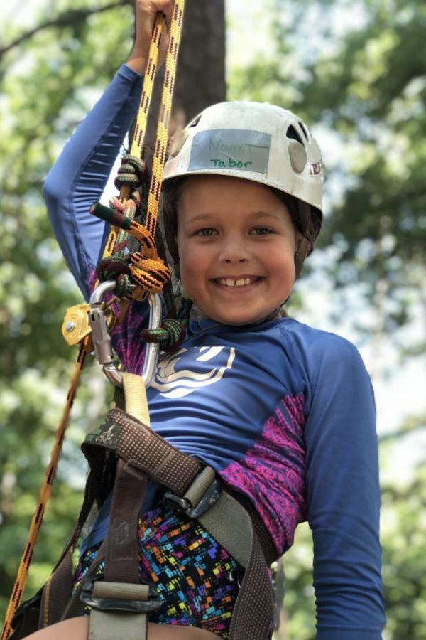Individual Climbing Outings