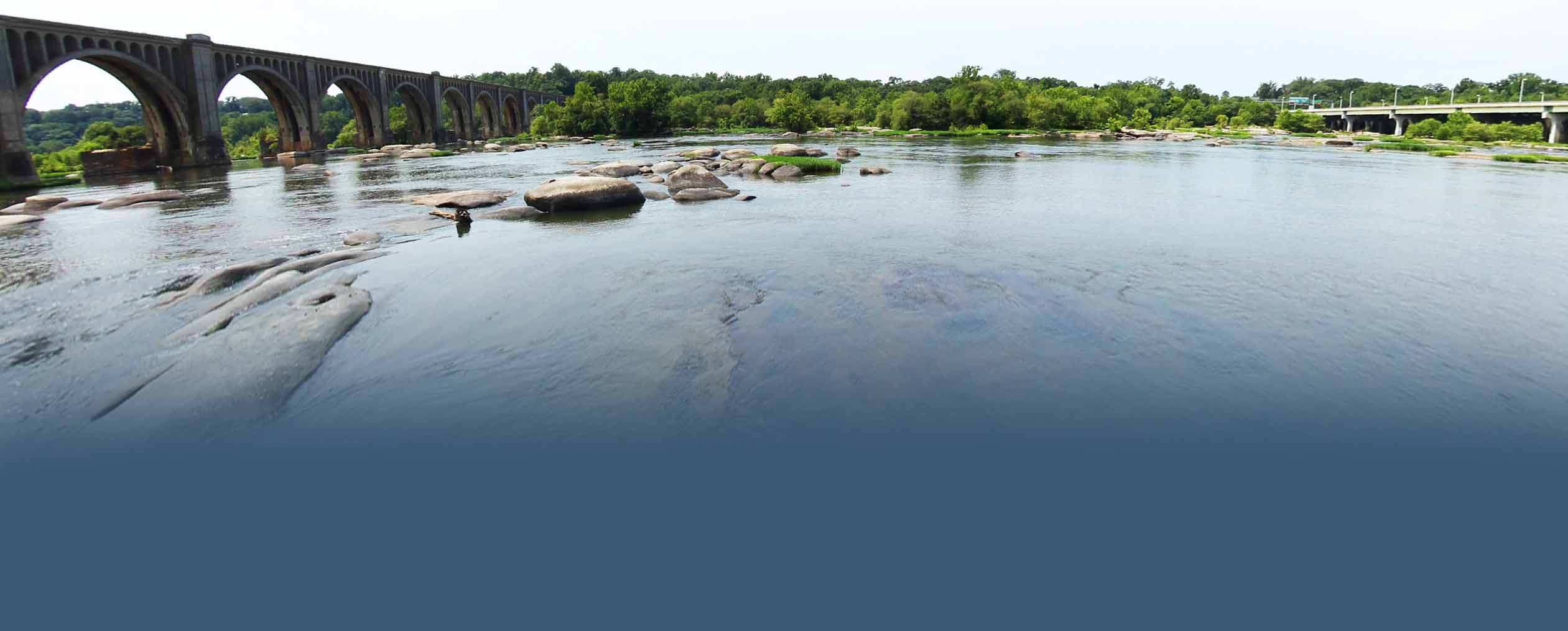 James River Tide Chart Richmond