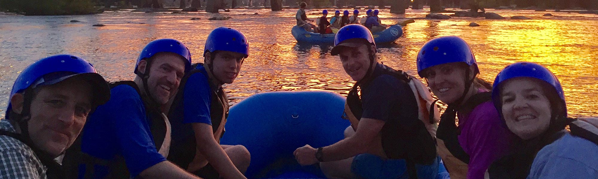 Evening Trip