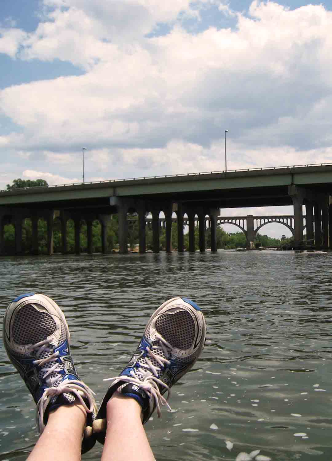 Guided Paddling