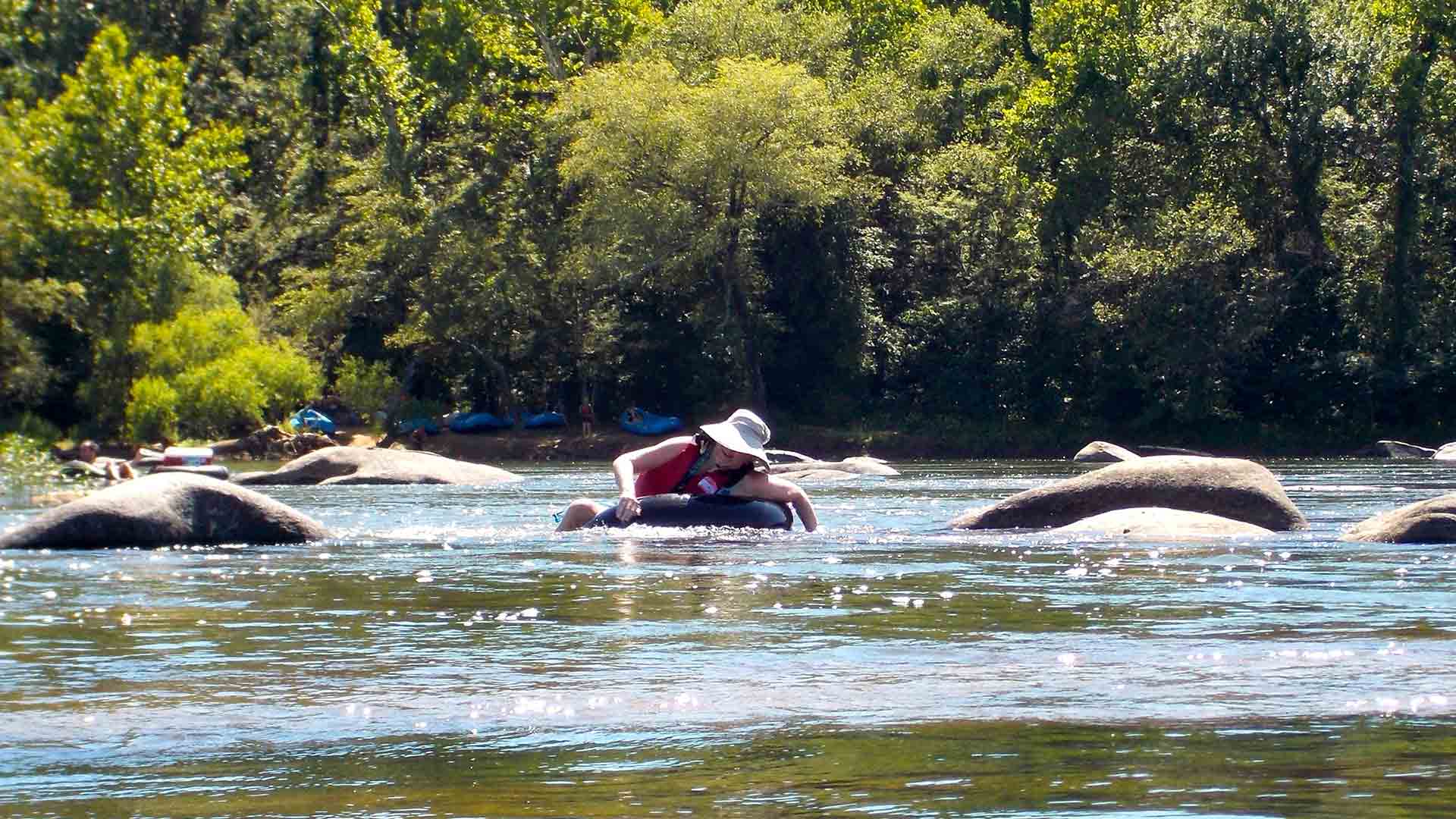 riverside outfitters adventures